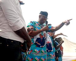 Omo-Agege, Sobotie, vow to continue to expose misgovernance in Delta