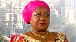 NDDC: Senate confirms Lauretta Onochie, Airhiavbere, others 