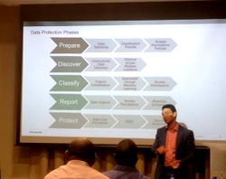 Forcepoint’s preventive solutions deepen Nigeria’s data security