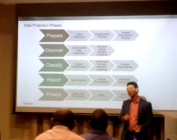 Forcepoint’s preventive solutions deepen Nigeria’s data security
