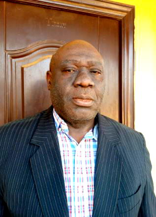 Why Lagos leads in birth registration — NPopC Boss