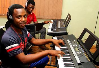 How I pioneered music production training in Nigeria, Countrysyde Studios’ owner, Adeyinka