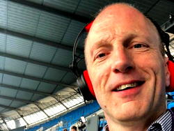 5 best Peter Drury quotes from Qatar 2022 World Cup