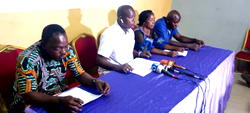NDDC: There’re attempts to trade-off Ondo ED Project slot – Ilaje National Alliance