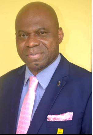 African Association for Public Administration and Management elects Nigerian as Deputy President