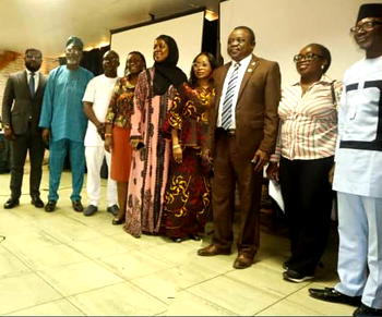 Experts proffer solutions to emerging, re-emerging infectious diseases
