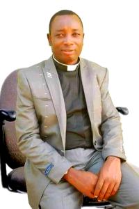 pri5 Gunmen abduct another Catholic Priest in Benue