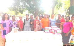 PWDs calls for equal rights, employment, others 