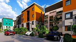 <strong>Developer unveils rent-to-own affordable home scheme in Lagos</strong>