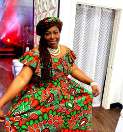 ADONAI is God’s plans for me, Gospel singer DARA speaks about debut single