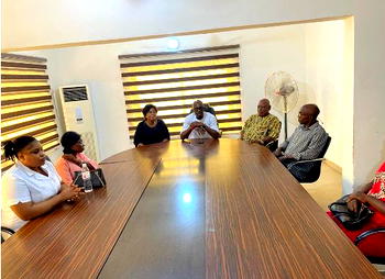No responsible govt toys with health sector – Theodore Orji