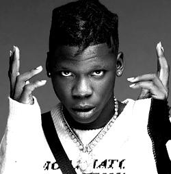 Seyi Vibez joins Asake, Black Sheriff, others for BWUFEST