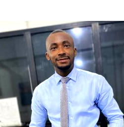 Driving user engagement and growth – Eziyi Obinna Nduka highlights success secrets