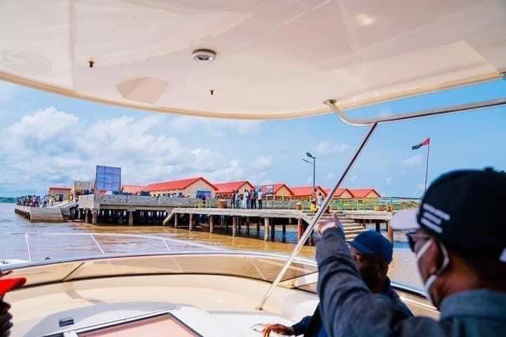 Okowa transformed riverine communities in Delta – Ossai