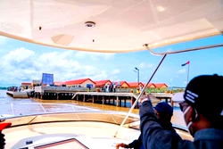 Okowa transformed riverine communities in Delta – Ossai