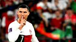Cristiano Ronaldo selected in Portugal squad by new boss, Roberto Martinez