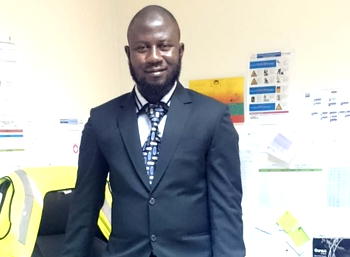 Saliu Alani Adio’s critical role in Qatar’s FIFA 2022 infrastructure success