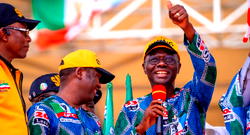 PFN backs Sanwo-Olu for second term