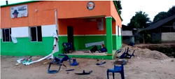 Rivers: Reprisal against PDP as thugs destroy SDP secretariat