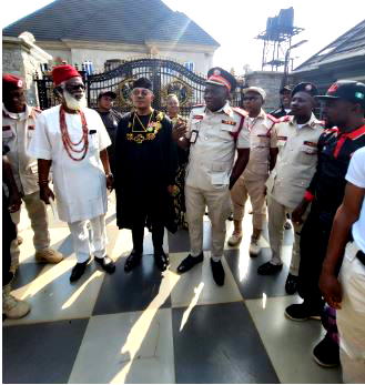South East governors to commence recruitment of forest guards next year – Metchie