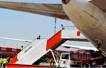 MMIA concession: SIFAX Group sues FG, Aviation Minister, 2 foreign firms
