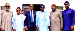 Oodua Nation: Perish the thought, South West Govs tell agitators