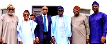 Oodua Nation: Perish the thought, South West Govs tell agitators