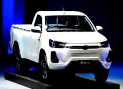 Finally, Toyota storms market with Century SUV
