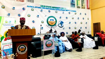 Deliver on promises made to varsity lecturers, Falola charges Nigeria’s FG