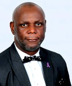 Okey Ohagba becomes President General Of Ihiala Town Union