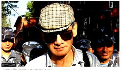 Charles Sobhraj: ‘The Serpent’ serial killer who poisoned busload of tourists
