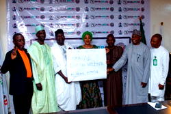 <strong>2023: AU Development Agency insists on violence-free elections in Nigeria</strong>