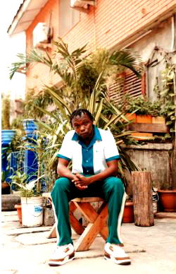 Burj Lagos speaks on forthcoming single with Berri Tiga, and plans for 2023