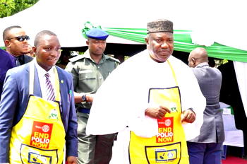 How Ugwuanyi’s visionary leadership transformed Enugu’s Primary Healthcare Sector