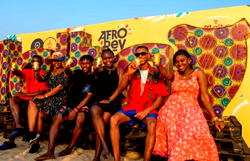 Malta Guinness partners The Street Church to power up Love & Light Fest 2.0