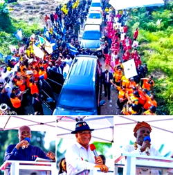 Ikot Ekpene Udo: The little Bethlehem of A’Ibom