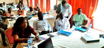 MICS/NICS reports critical to effective budgeting, decision making in Nigeria – UNICEF