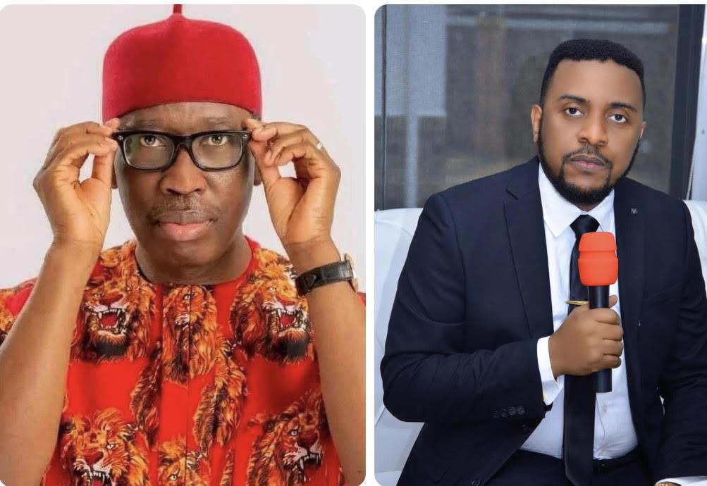 unnamed 36 Okowa did well for Delta Youths- Mark Obi