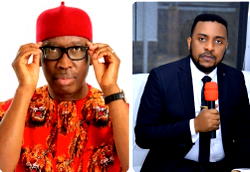 Okowa did well for Delta Youths- Mark Obi