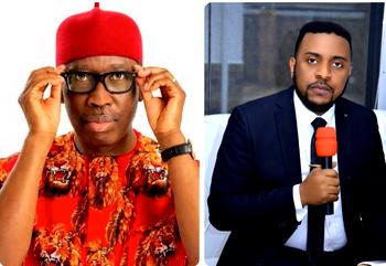 Okowa did well for Delta Youths- Mark Obi
