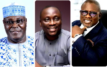 Shedrack Agediga group intensifies Atiku, Oborevwori campaign in grassroots