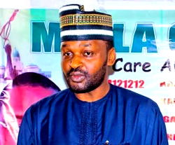Appeal Court reinstates Lawal Usman as PDP Kaduna Central Senatorial candidate