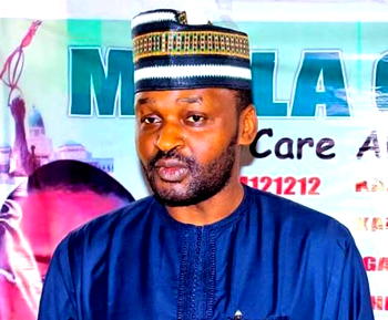 Appeal Court reinstates Lawal Usman as PDP Kaduna Central Senatorial candidate