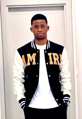 How I want to make a name for myself in the music industry – Adexfundz