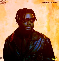 Ybnl Music Plugger (Sheriff Olaitan Salaudeen) talks about Senth EP