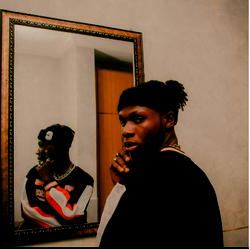New kid on the Block Zamoney out with new single “TABOO”