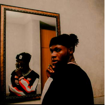 New kid on the Block Zamoney out with new single “TABOO”
