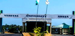 Veritas university becomes first African institution to sign Humanitas AI Compact