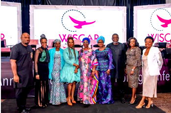 WISCAR advocates inclusion for all citizens at annual leadership conference