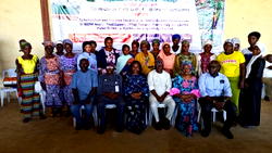 FG urges attainment of quality water for safe crop production